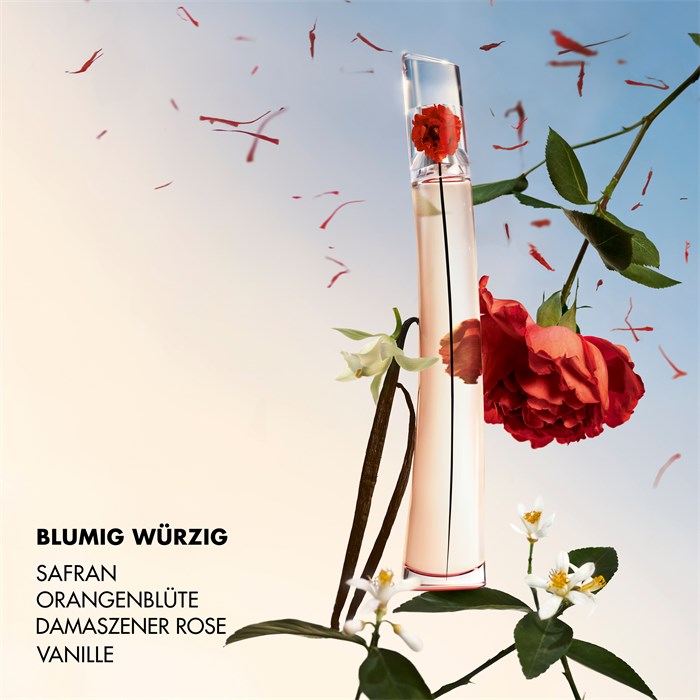 FLOWER BY KENZO<br /> L'Absolue<br />Geschenkset