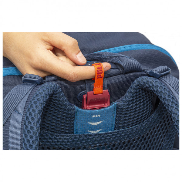 Vaude - Wizard 30+4 - Wanderrucksack