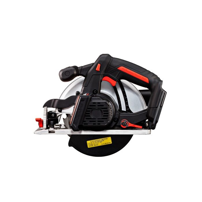 Scie circulaire sans fil Keyang CS20BLH165-BODY 18 V, 165 mm (batterie et chargeur non inclus)