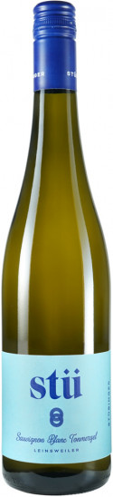 2023 Leinsweiler Sauvignon Blanc Tonmergel trocken - Weingut Gunter Stübinger