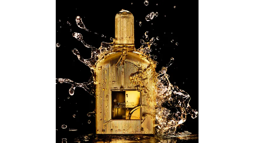 TOM FORD Black Orchid Parfum
