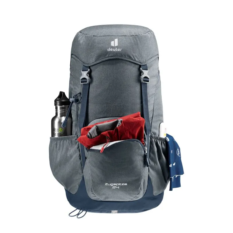 Deuter Zugspitze 24 - graphite-ink
