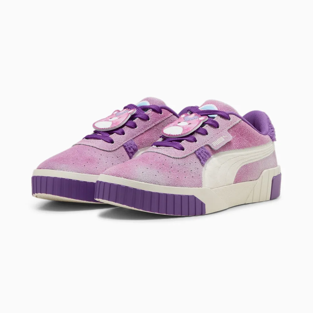 PUMA x SQUISHMALLOWS Cali Lola 397500_01 / pink