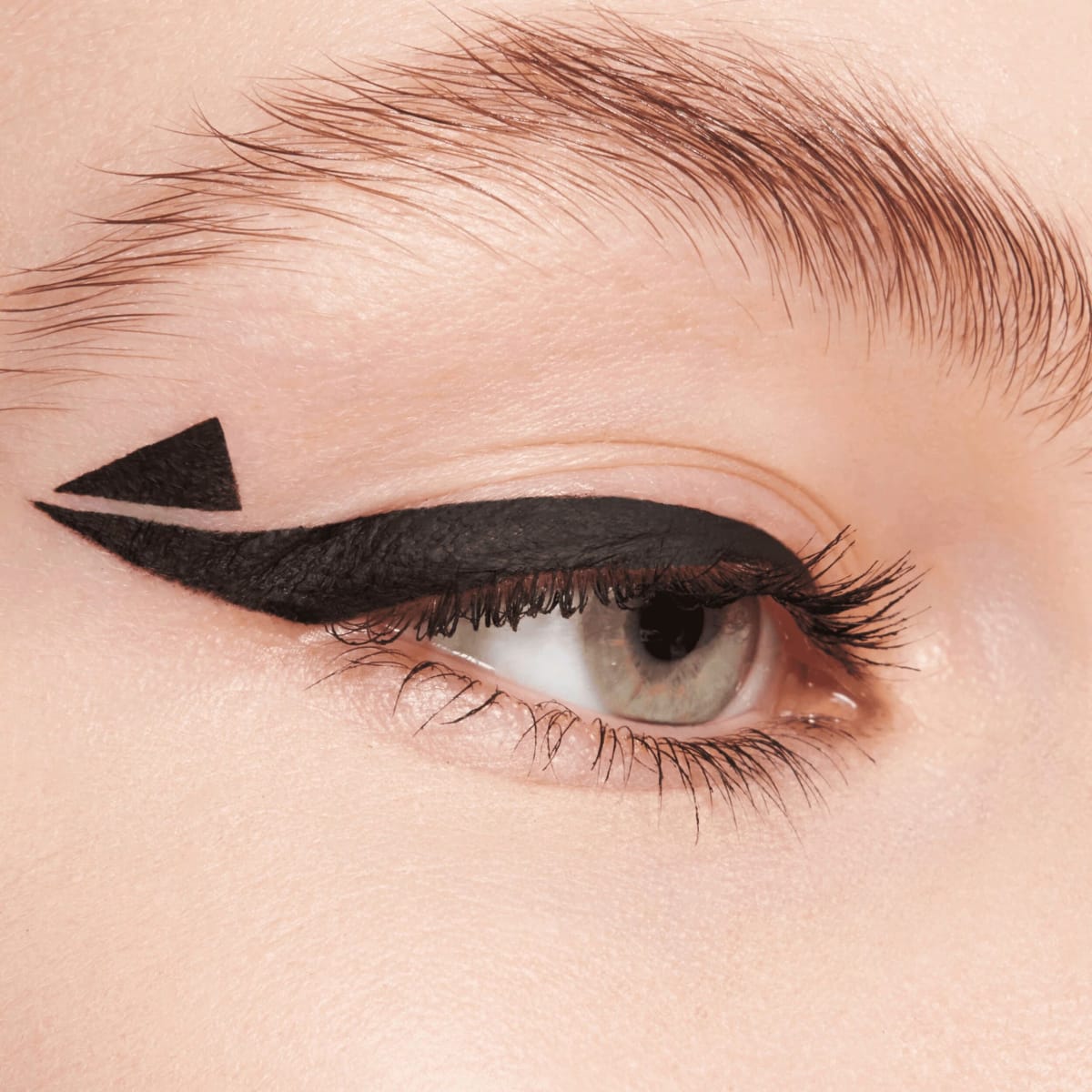 Eyeliner 24Ever Ink 01 Intense Black, 1,2 ml