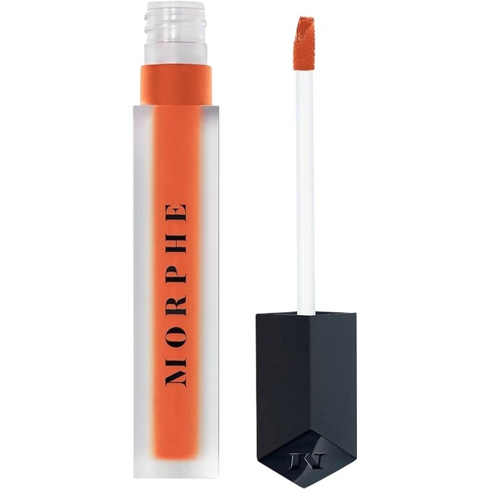 Matte Liquid Lipstick