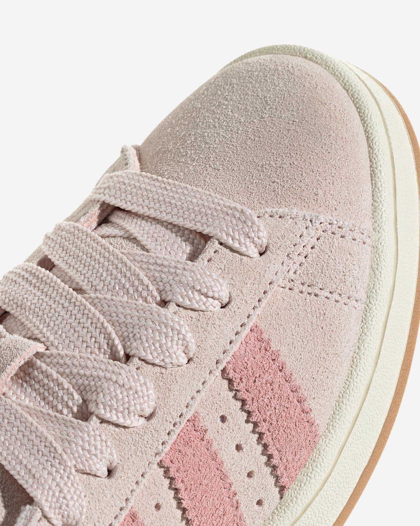 Buty sportowe Adidas Campus 00s W JH5628