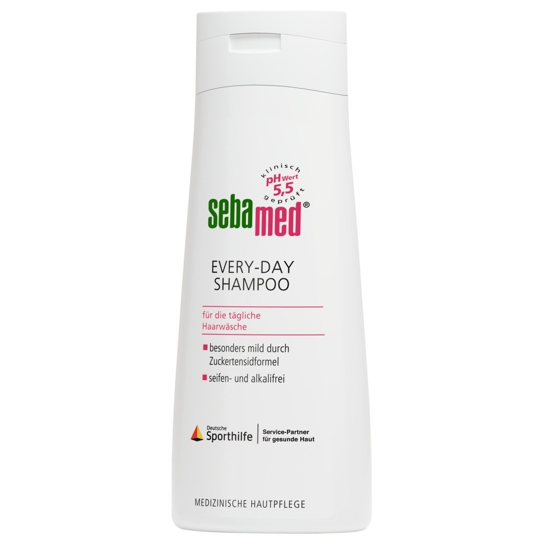 Every-Day Shampoo