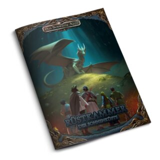DSA5 - Rüstkammer der Sonnenküste (DE)
