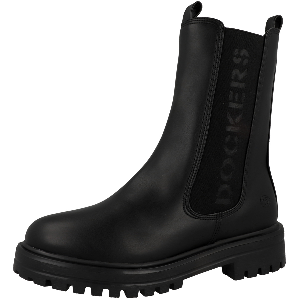 Dockers by Gerli 49YA207 Boots schwarz