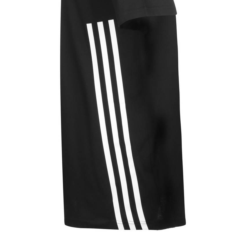 adidas Future Icons 3-Stripes Funktionsshirt Herren