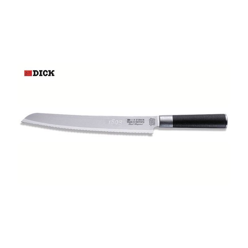 Dick 1983, Brotmesser 26 cm