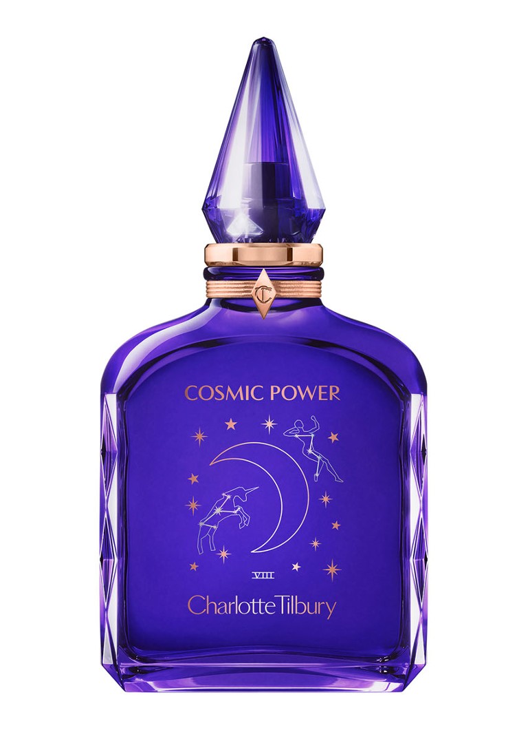 Parfumovaná voda Charlotte Tilbury Cosmic Power