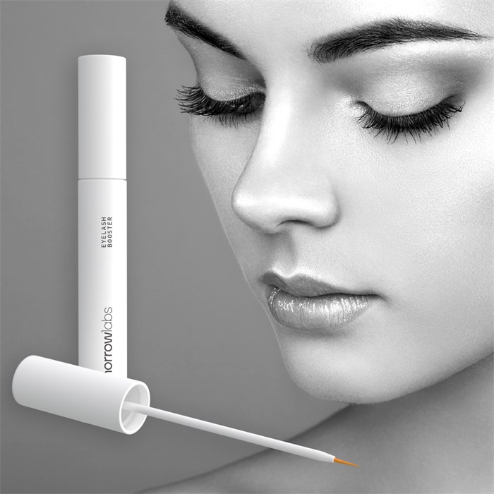 Eye Lash Booster