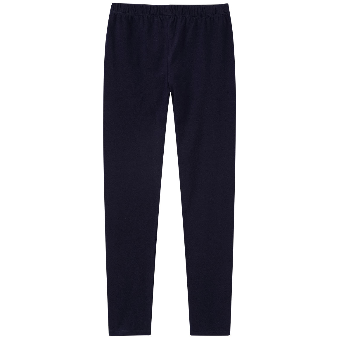 2 Mädchen Leggings in verschiedenen Dessins