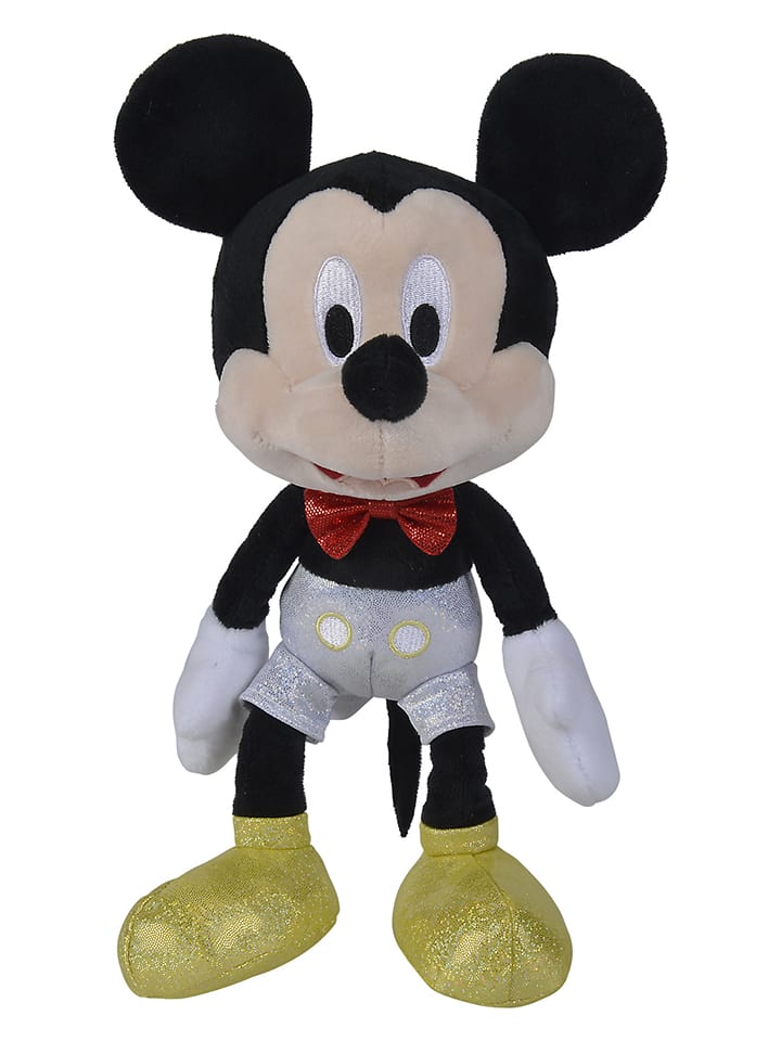 Disney Mickey Mouse Plüschfigur 