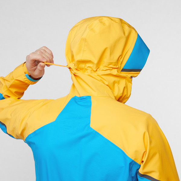 GUIDE Herren - Hardshelljacke