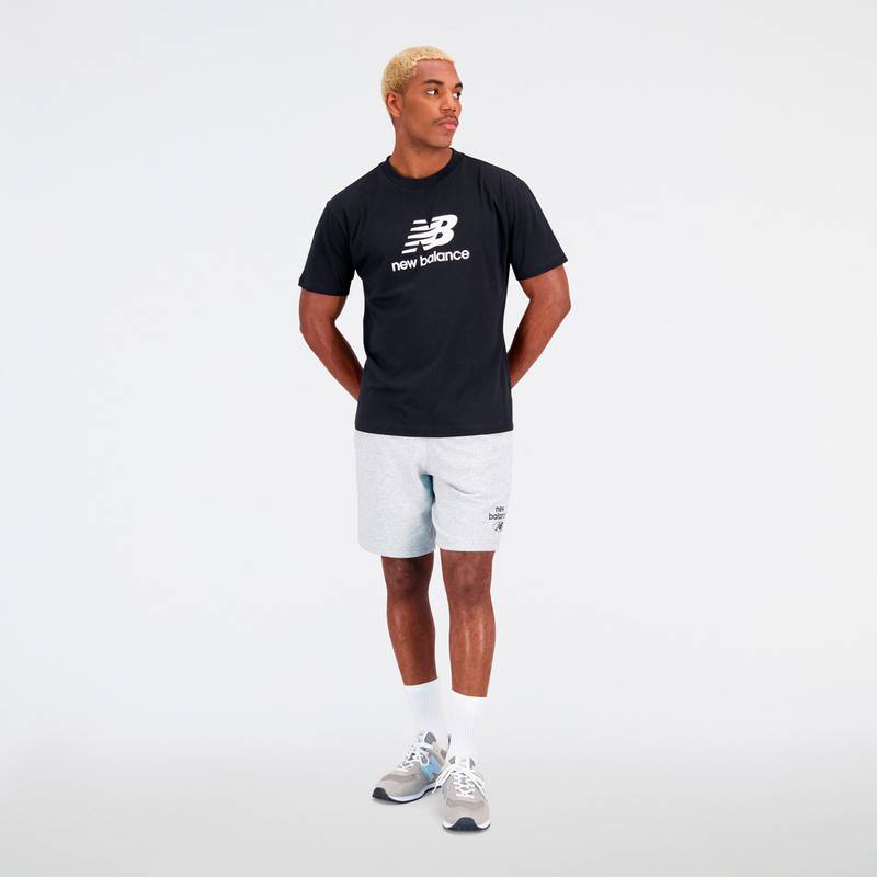 NEW BALANCE Essentials T-Shirt Herren