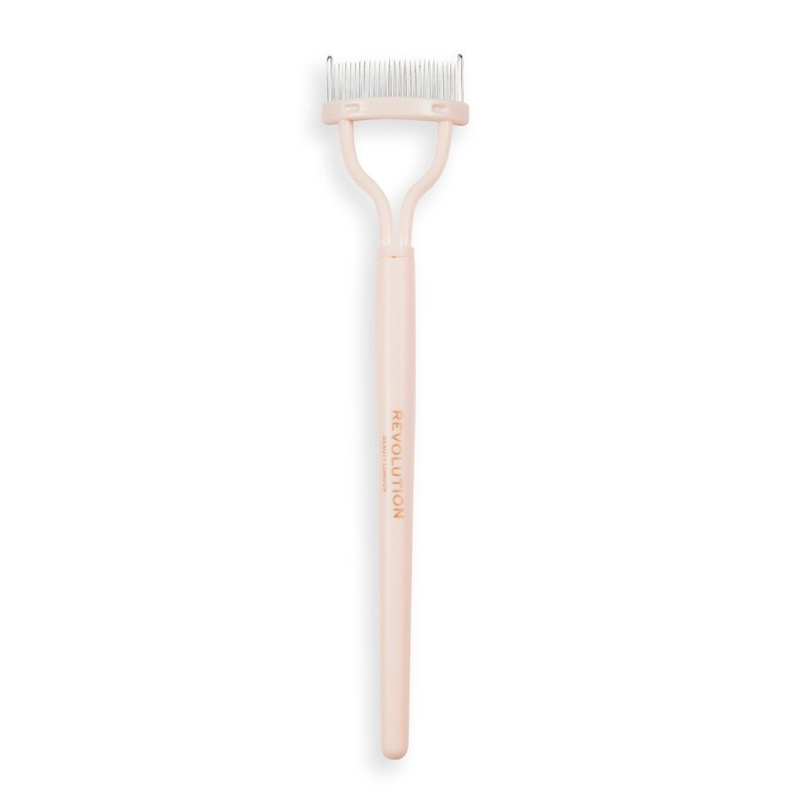 Eye Master Lash Curler & Comb Set