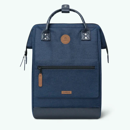 Adventurer Large Backpack Namur dark blue