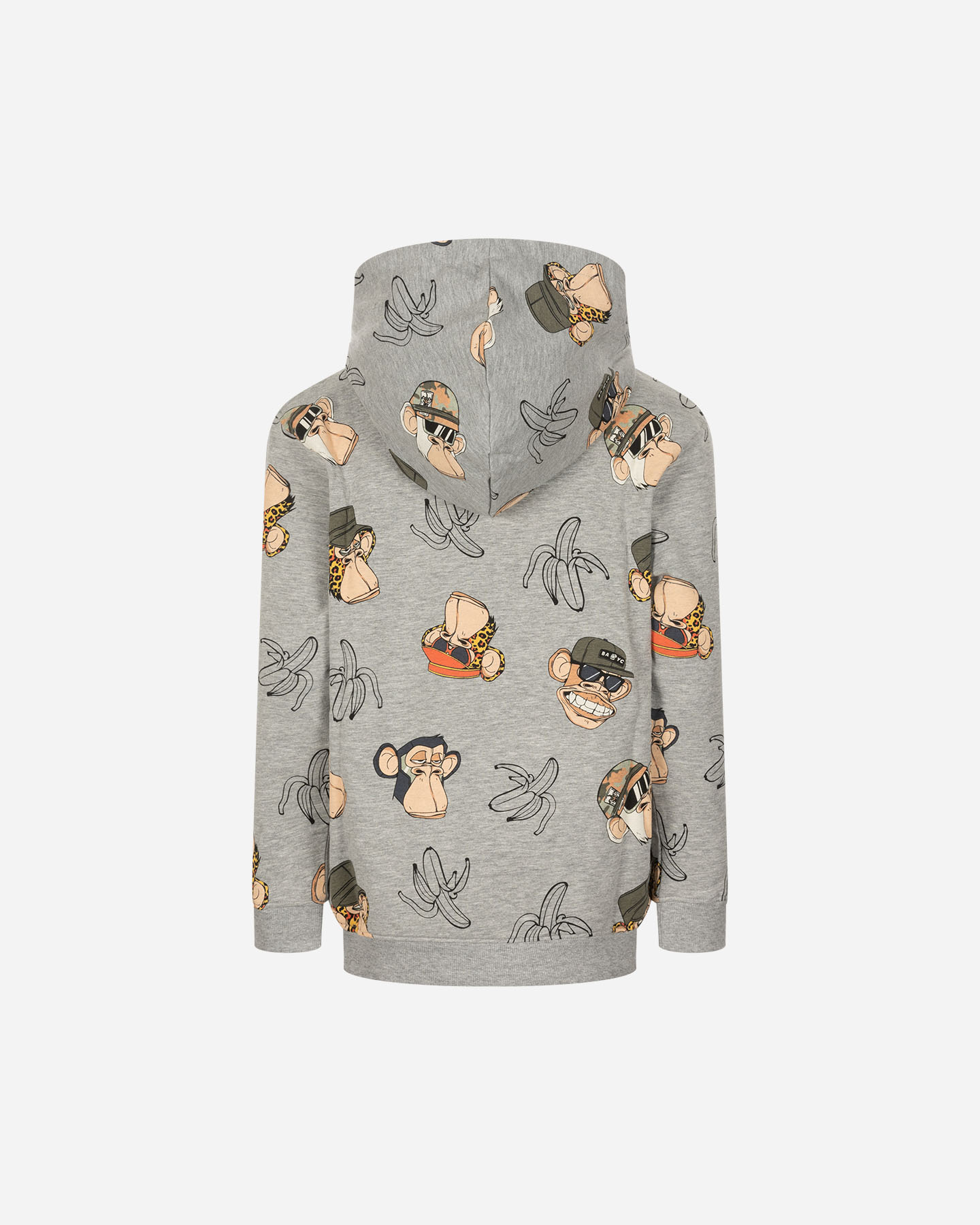 Felpa Name It Bored Monkeys Jr 13234054-BS000089