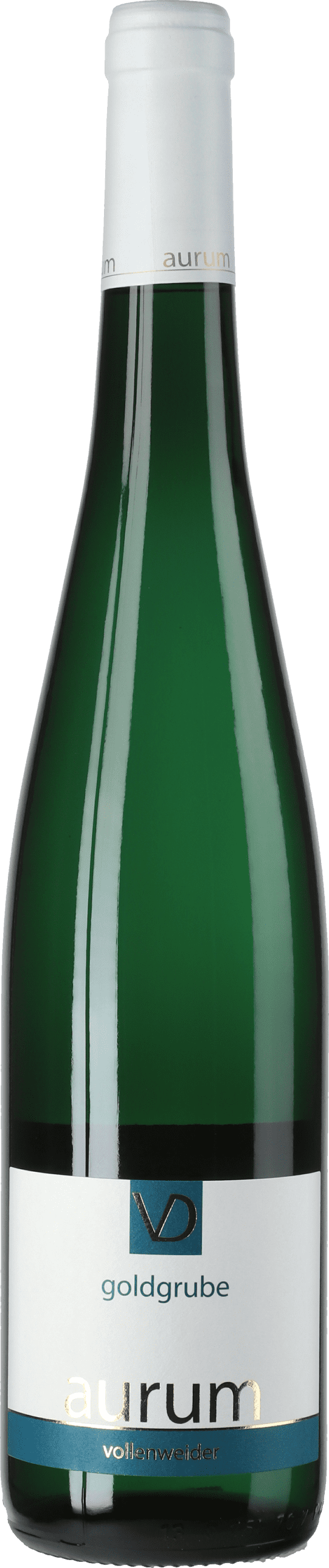 Vollenweider: Riesling Goldgrube Aurum 2018