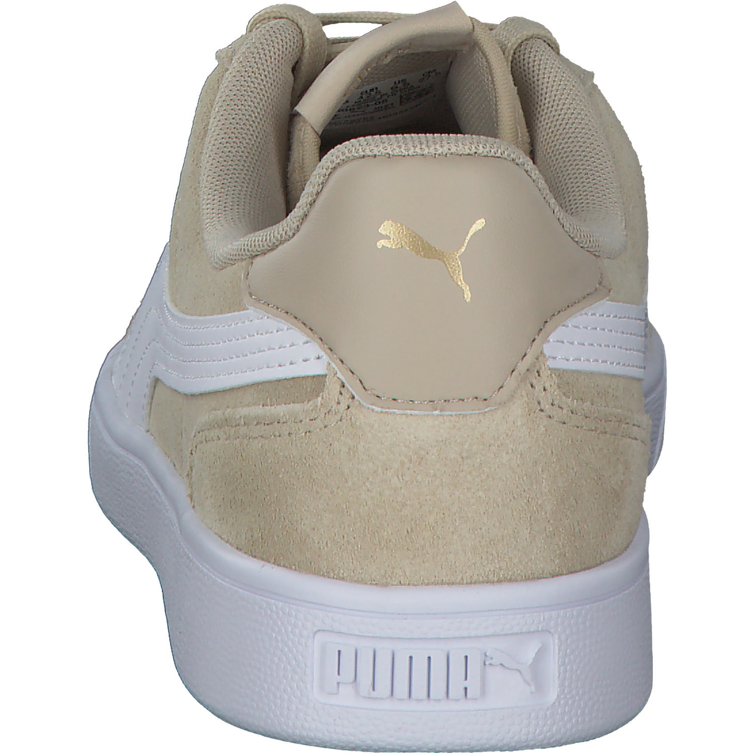 Puma Shuffle SD 380823, Sneakers Low, Herren, Beige
