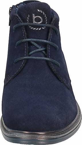 bugatti Stiefel Ruggiero Comfort Evo