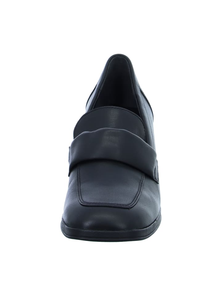 Gabor Hochfrontpumps in Schwarz günstig kaufen