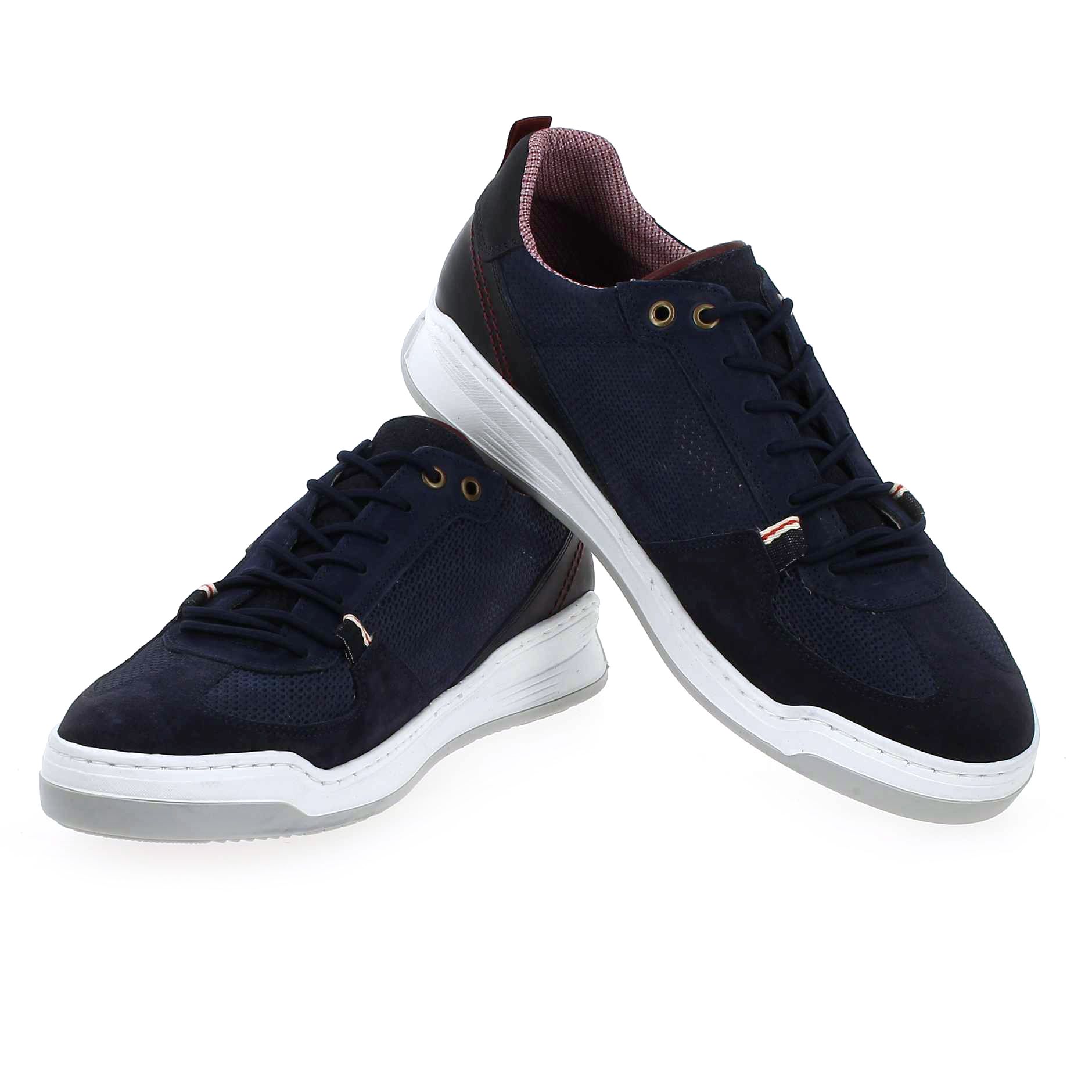 Bullboxer  633K55264 - Marine