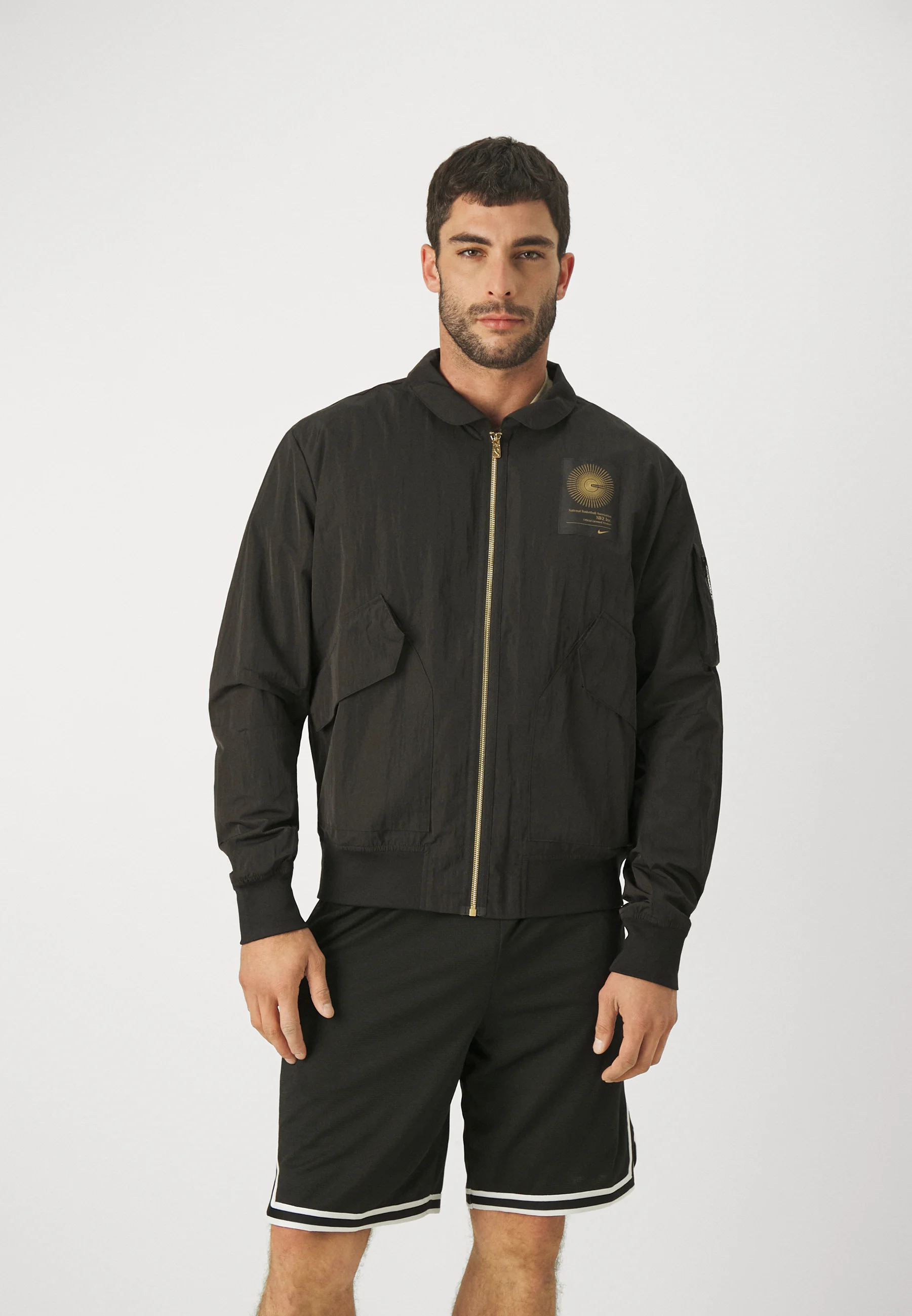 Nike Performance NBA - Chaqueta deportiva