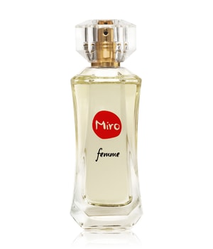 Miro Femme Eau de Parfum-50 ml