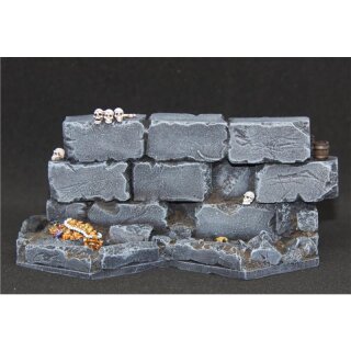 Spire Ruins