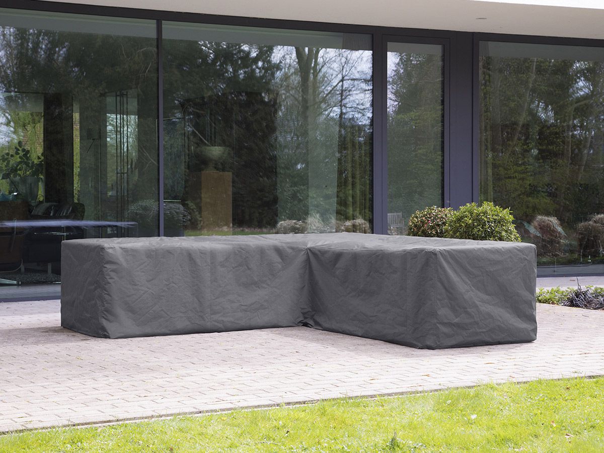 Winza Deluxe 210x260x80 R Loungeset Bezug