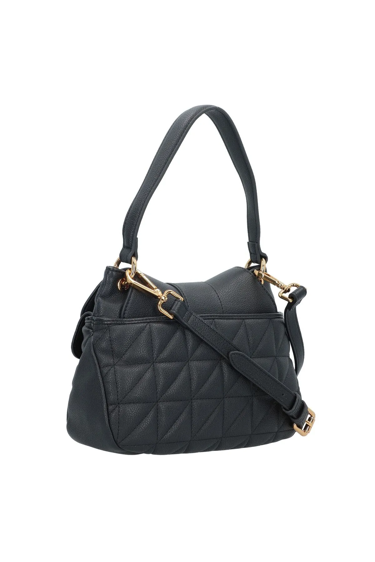 Love Moschino  Umhängetasche - Schwarz - Unifarben