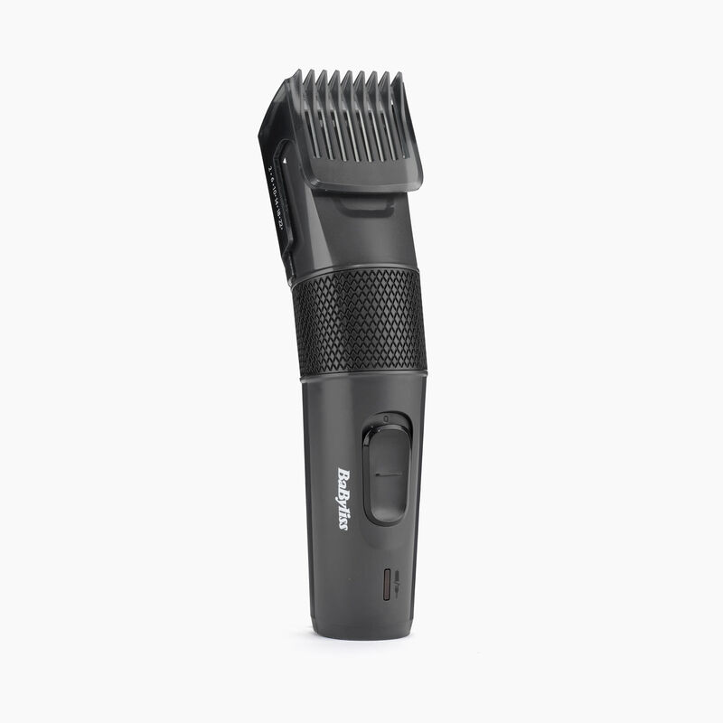 Precision Cut Hair Clipper