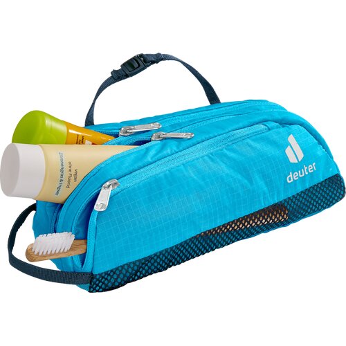 KLEINTASCHE WASH BAG TOUR II