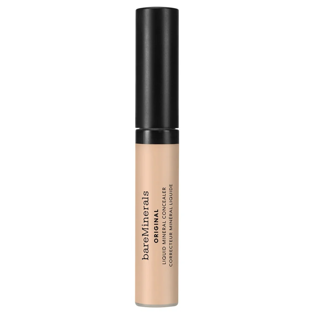 Corretivo Líquido Mineral Original Viso - Corretor