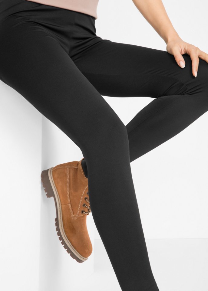 Thermo-Leggings