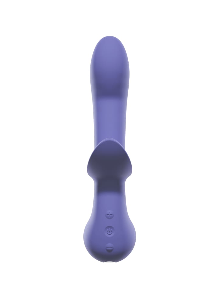 AWAQ.U Vibrator AWAQ.U Vibrator 2 in lila günstig kaufen 21,5 cm