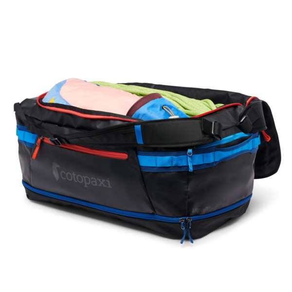ALLPA DUO 70L DUFFEL BAG - Reisetasche
