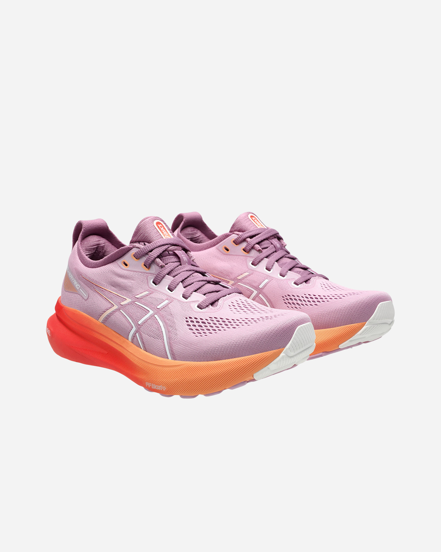 Scarpe Running Asics Gel Kayano 31 W 1012B670-700