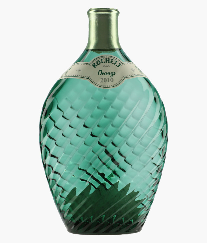 Eau de Vie d'Orange 2010ROCHELT