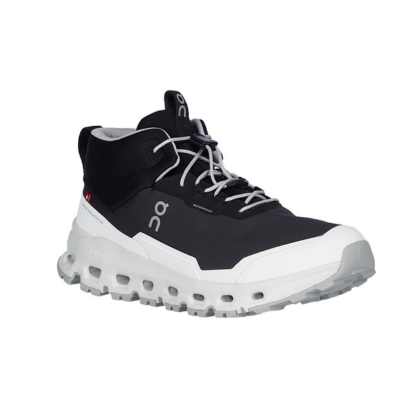 CLOUDHERO MID WATERPROOF Kinder - Freizeitstiefel