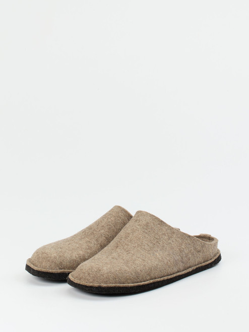 Pantolette-74633590001 Haflinger