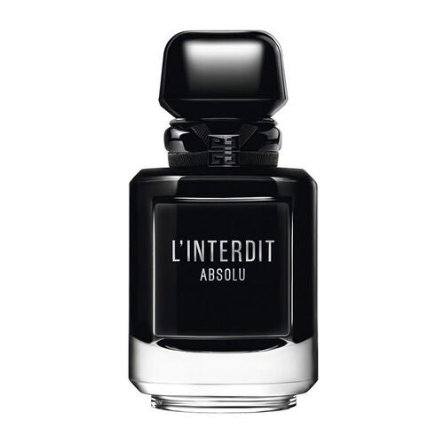 Givenchy L'Interdit Absolu Eau de Parfum Intenso 50 ml