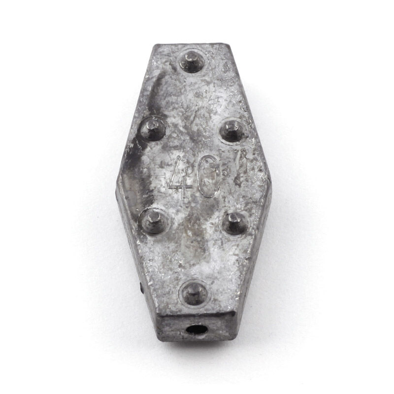 Plomb Lemer Hexagonal A Crampons