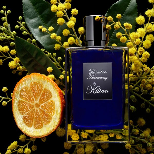 KILIAN PARIS The Fresh Bamboo Harmony Eau de Parfum