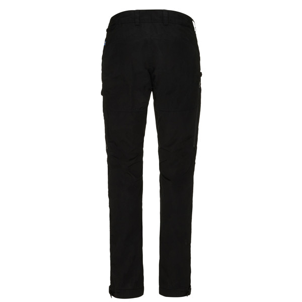 VIDDA PRO VENTILATED TRS W SHORT Damen - Trekkinghose