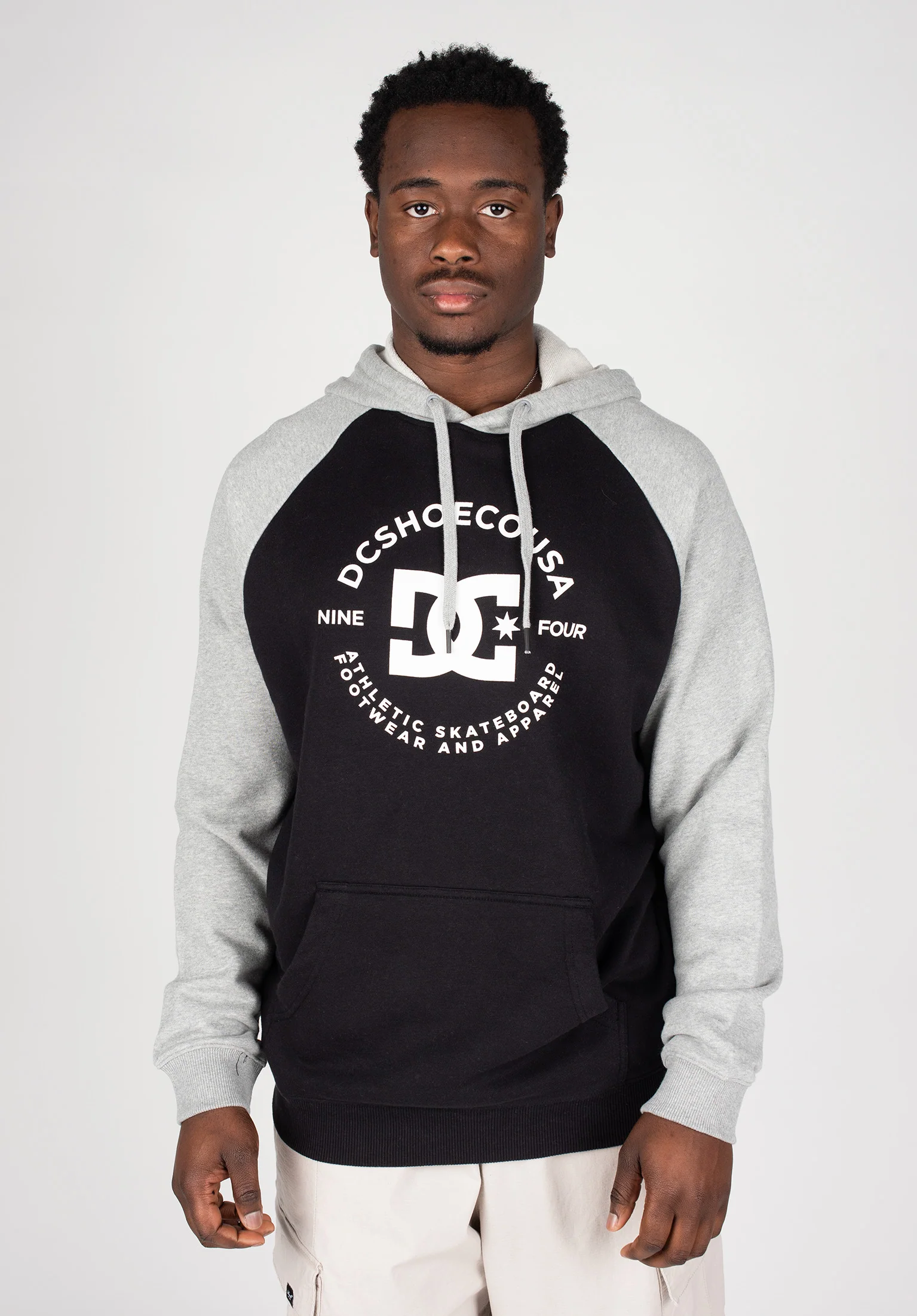Star Pilot Raglan
