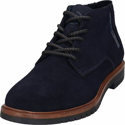 bugatti Stiefel Caj